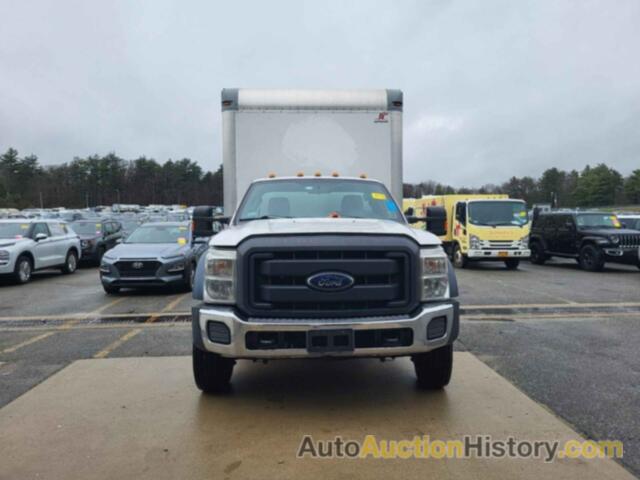 FORD F-550 CHASSIS XL, 1FDUF5GTXGEB69478