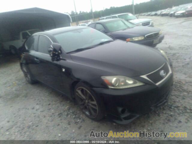 LEXUS IS 250, JTHBF5C23C2103020