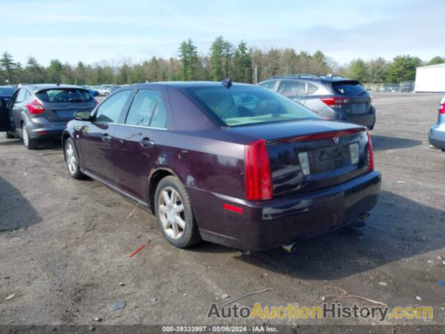 CADILLAC STS V6, 1G6DD67V390120790