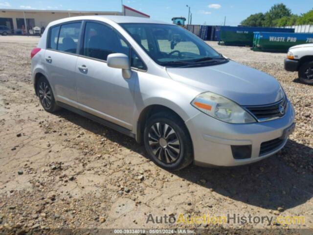 NISSAN VERSA 1.8S, 3N1BC1CP7AL390553