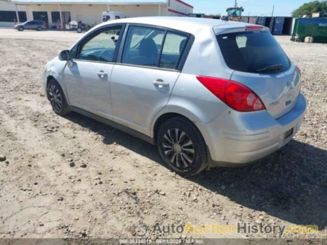 NISSAN VERSA 1.8S, 3N1BC1CP7AL390553