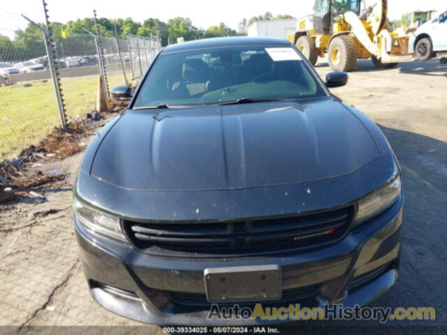 DODGE CHARGER R/T, 2C3CDXCT9FH754118