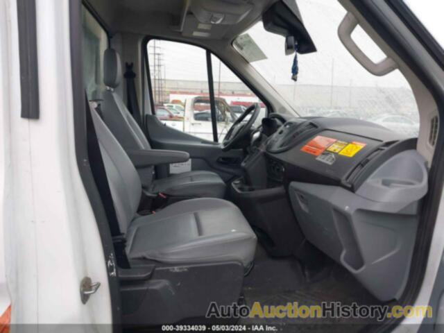 FORD TRANSIT-250 CAB T-250, 1FDYR5ZM9KKB87804