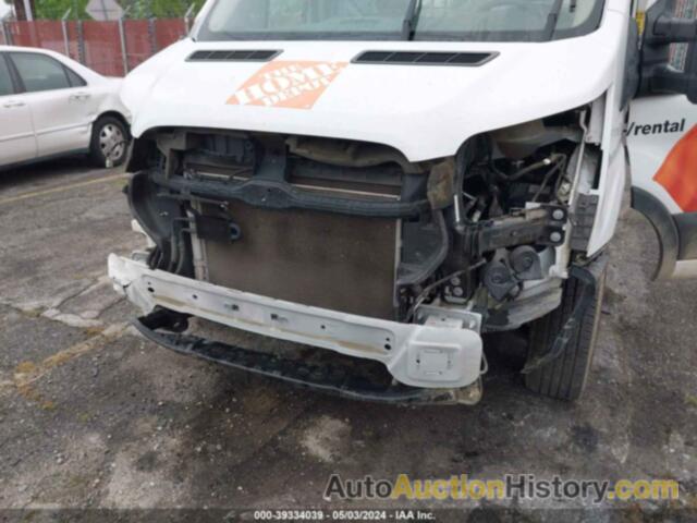 FORD TRANSIT-250 CAB, 1FDYR5ZM9KKB87804