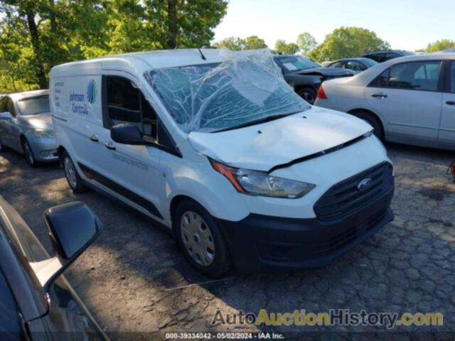 FORD TRANSIT CONNECT XL, NM0LS7E27L1461427