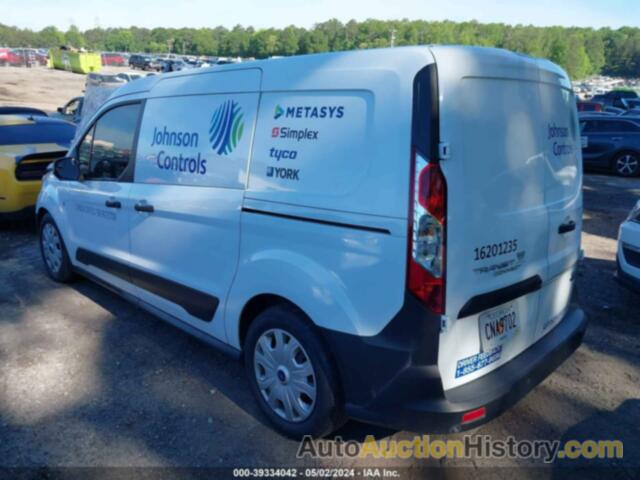 FORD TRANSIT CONNECT XL, NM0LS7E27L1461427