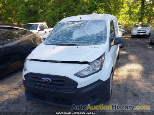 FORD TRANSIT CONNECT XL, NM0LS7E27L1461427