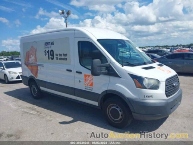 FORD TRANSIT-350, 1FTBW2CM9JKA88232