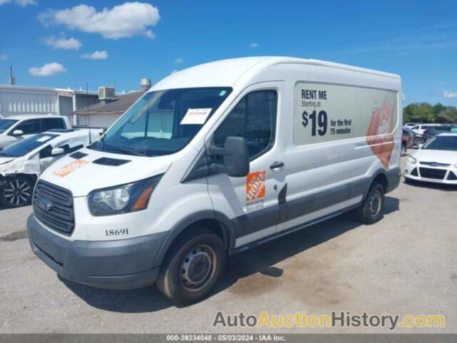 FORD TRANSIT-350, 1FTBW2CM9JKA88232