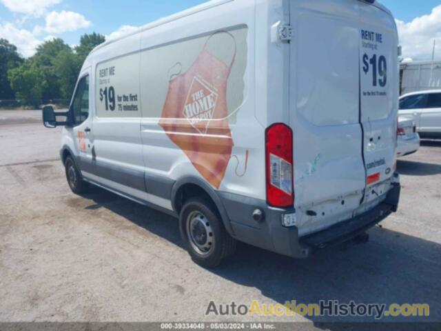 FORD TRANSIT-350, 1FTBW2CM9JKA88232