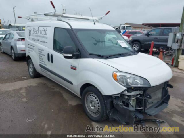 RAM PROMASTER CITY TRADESMAN, ZFBHRFAB3L6P67101