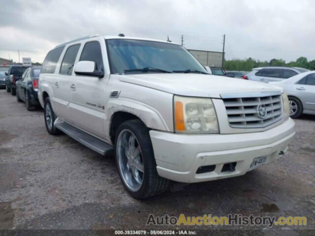 CADILLAC ESCALADE ESV STANDARD, 3GYFK66N05G173783