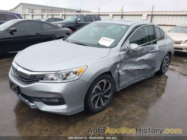 HONDA ACCORD EXL, 1HGCR2F94HA231219