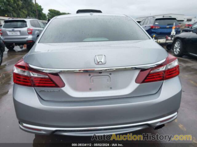 HONDA ACCORD EXL, 1HGCR2F94HA231219