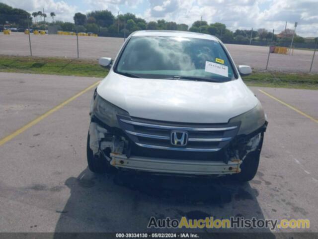 HONDA CR-V EX, 5J6RM4H56EL029571