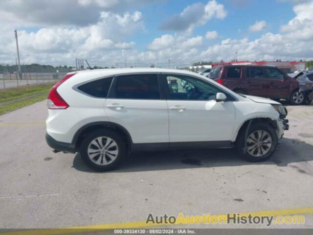 HONDA CR-V EX, 5J6RM4H56EL029571