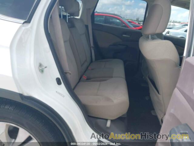 HONDA CR-V EX, 5J6RM4H56EL029571