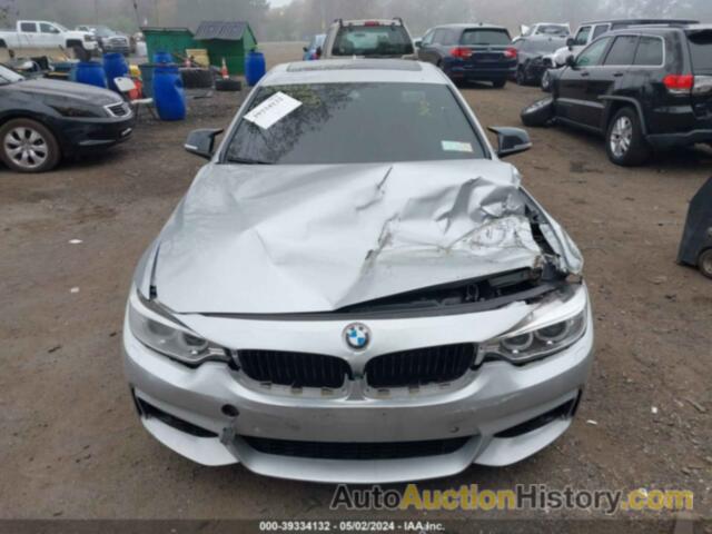 BMW 428I GRAN COUPE XDRIVE, WBA4C9C51GG140027