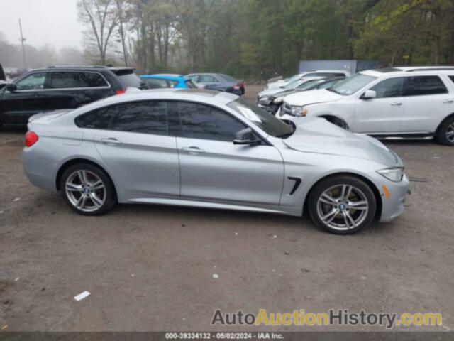 BMW 428I GRAN COUPE XDRIVE, WBA4C9C51GG140027