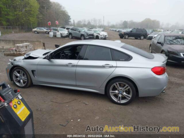 BMW 428I GRAN COUPE XDRIVE, WBA4C9C51GG140027