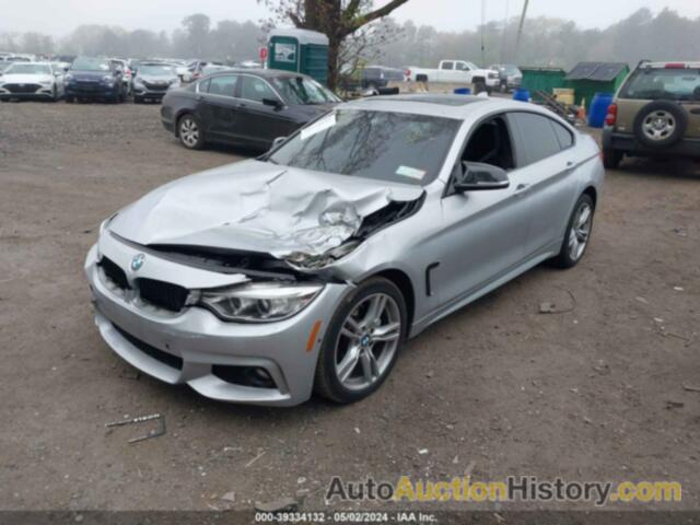 BMW 428I GRAN COUPE XDRIVE, WBA4C9C51GG140027