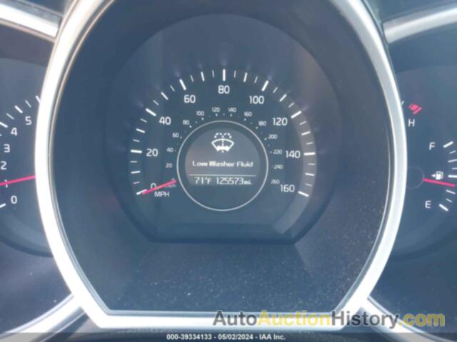 KIA OPTIMA LX, 5XXGM4A79FG456978