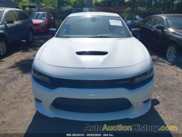 DODGE CHARGER GT, 2C3CDXHG3PH594900