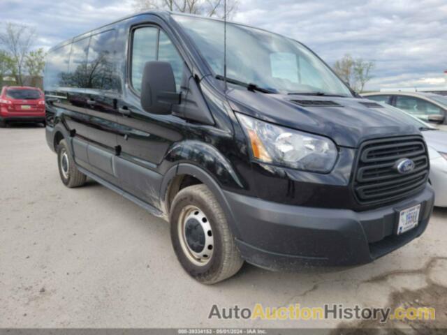 FORD TRANSIT-150 XL, 1FMZK1ZM0KKA10222