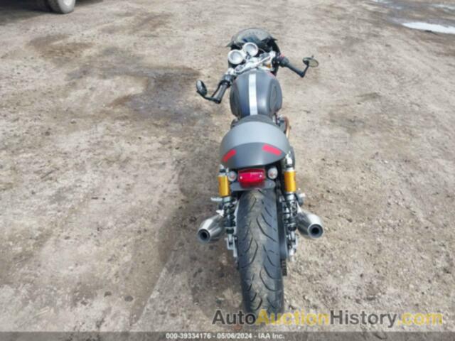 TRIUMPH MOTORCYCLE THRUXTON RS, SMTD56HR3LT995127