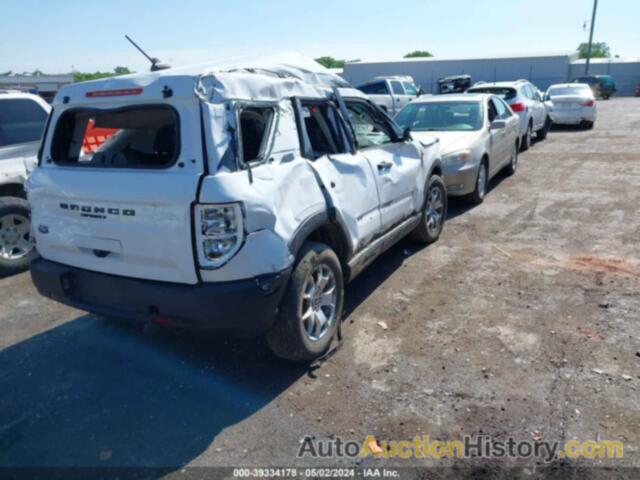 FORD BRONCO SPORT, 3FMCR9A63NRD26906