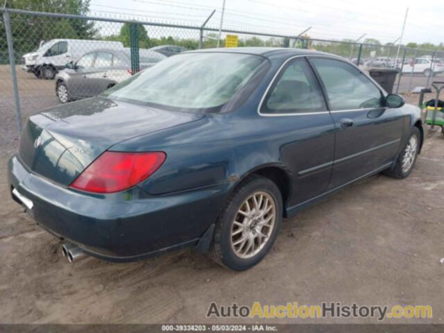 ACURA 3.0CL, 19UYA225XXL006175