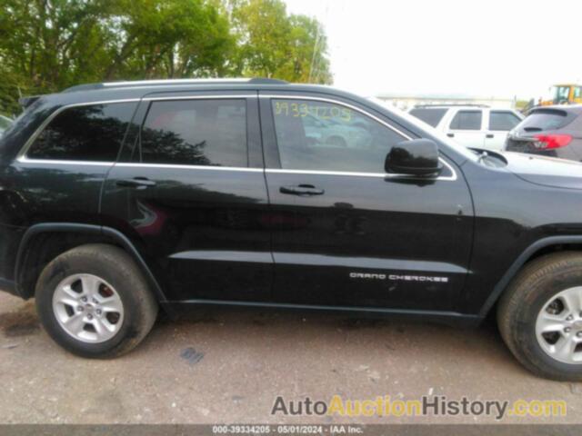 JEEP GRAND CHEROKEE LAREDO, 1C4RJFAG7FC171743