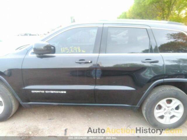 JEEP GRAND CHEROKEE LAREDO, 1C4RJFAG7FC171743