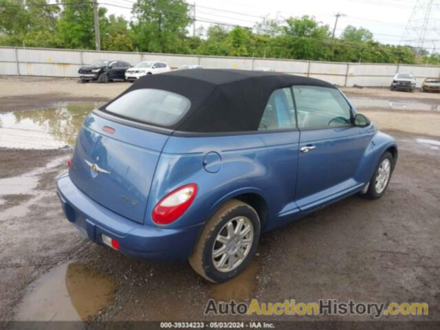 CHRYSLER PT CRUISER TOURING, 3C3JY55E87T521693