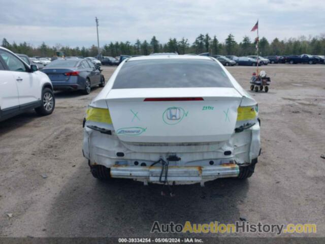 HONDA ACCORD EX-L, 1HGCT1B87FA016388