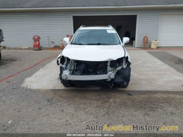 LEXUS RX 350, 2T2BK1BA6CC152692