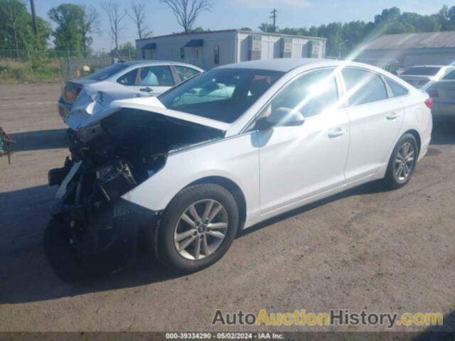 HYUNDAI SONATA SE, 5NPE24AF6FH098408