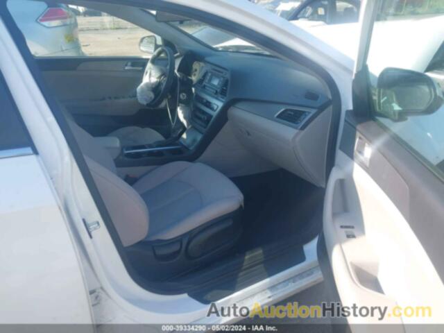 HYUNDAI SONATA SE, 5NPE24AF6FH098408