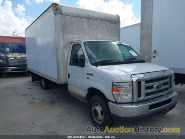 FORD E-450 CUTAWAY, 1FDWE4F6XKDC45720