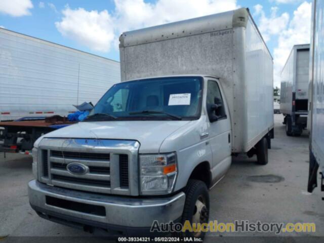 FORD E-450 CUTAWAY, 1FDWE4F6XKDC45720