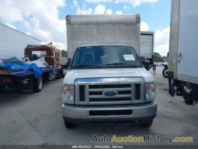 FORD E-450 CUTAWAY, 1FDWE4F6XKDC45720