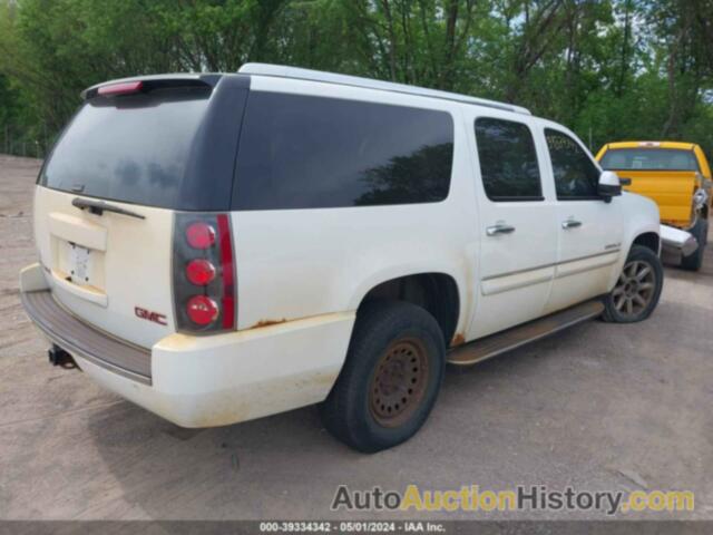 GMC YUKON XL 1500 DENALI, 1GKFK668X8J222530