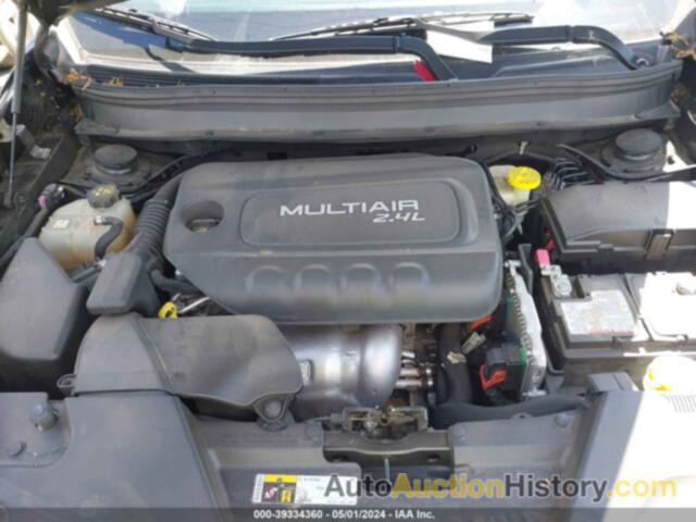 JEEP CHEROKEE LATITUDE, 1C4PJLCB4GW209615