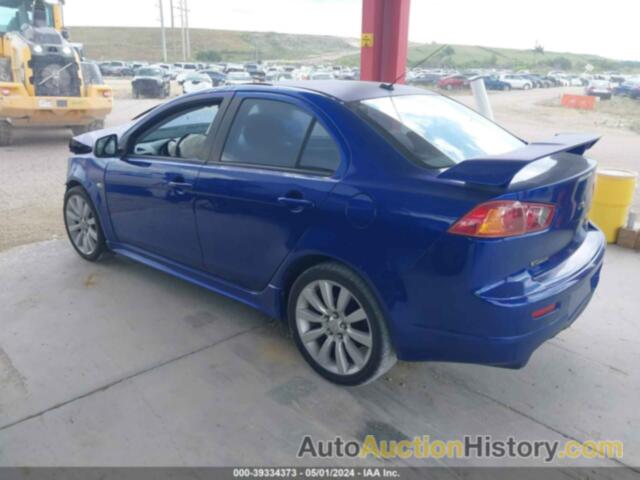 MITSUBISHI LANCER GTS, JA3AU86U48U013614