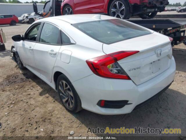 HONDA CIVIC EX, 19XFC2F79HE058144