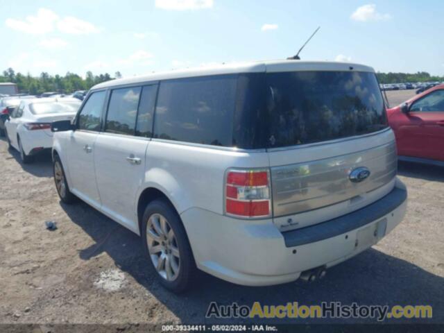 FORD FLEX LIMITED, 2FMGK5DC4BBD25628