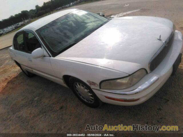 BUICK PARK AVENUE, 1G4CW52K3X4617799