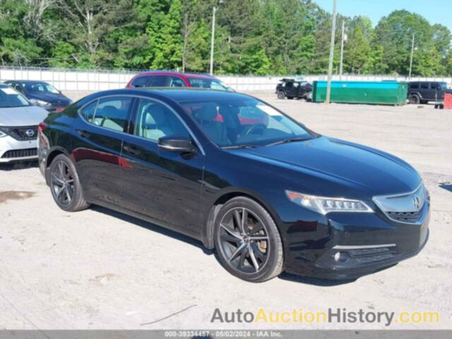 ACURA TLX V6 ADVANCE, 19UUB2F77FA020701