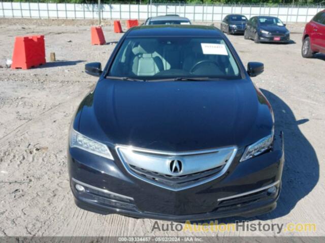 ACURA TLX V6 ADVANCE, 19UUB2F77FA020701