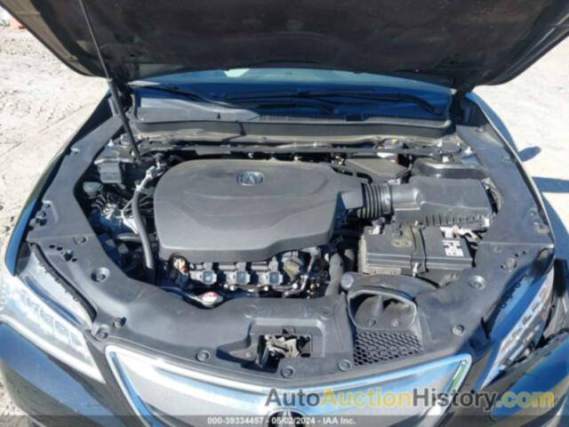 ACURA TLX V6 ADVANCE, 19UUB2F77FA020701